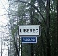 01 Liberec - Rudolfov
